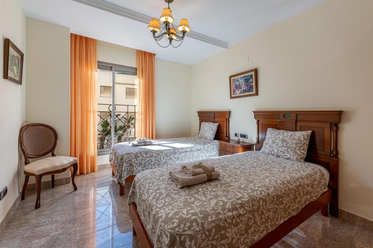 Appartement 797 - Bellagio- Elegante Piso 6 A 1 Min De La Playa, Con Piscina Interior Y Exterior, Con Jacuzzi Benalmádena