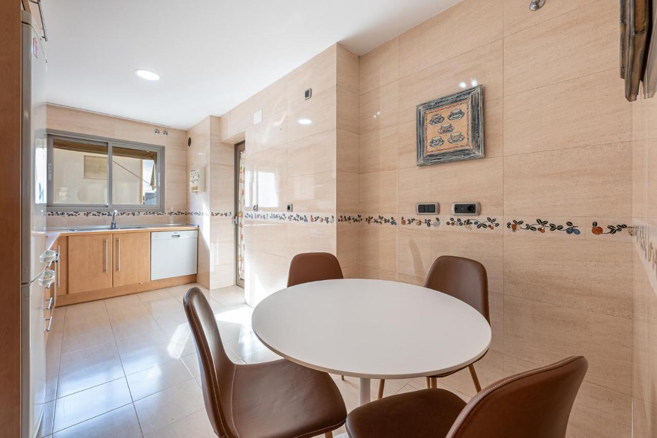 797 - Bellagio- Elegante Piso 6 A 1 Min De La Playa, Con Piscina Interior Y Exterior, Con Jacuzzi * Benalmádena