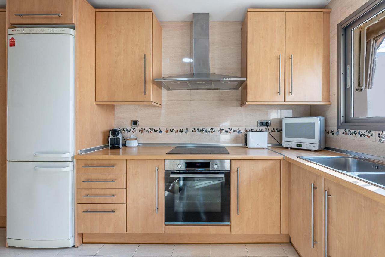 Appartamento 797 - Bellagio- Elegante Piso 6 A 1 Min De La Playa, Con Piscina Interior Y Exterior, Con Jacuzzi Benalmádena