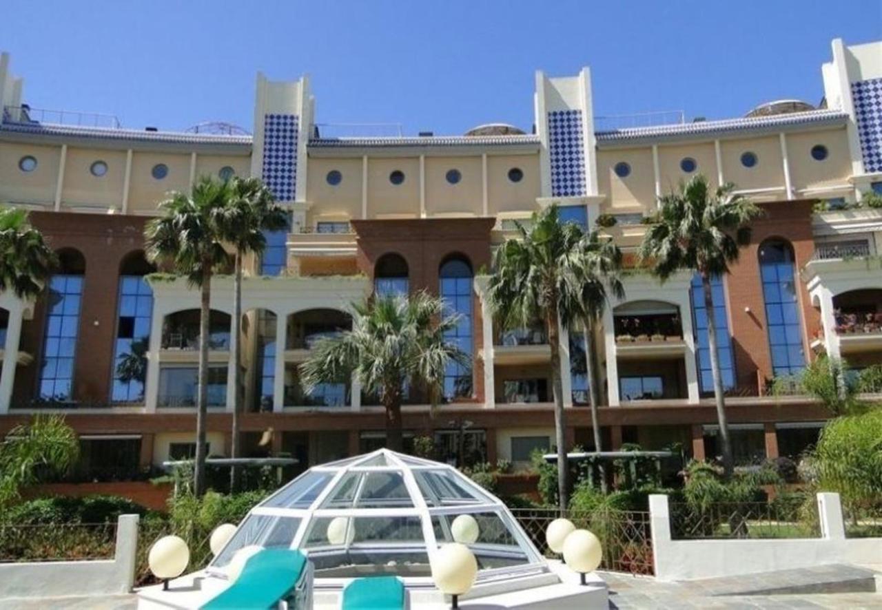 797 - Bellagio- Elegante Piso 6 A 1 Min De La Playa, Con Piscina Interior Y Exterior, Con Jacuzzi Appartement *
